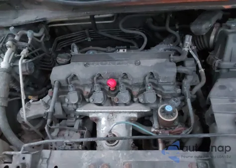 2018 Honda Hr-V Ex из США, поврежденный, VIN 3CZRU6H55JM713340